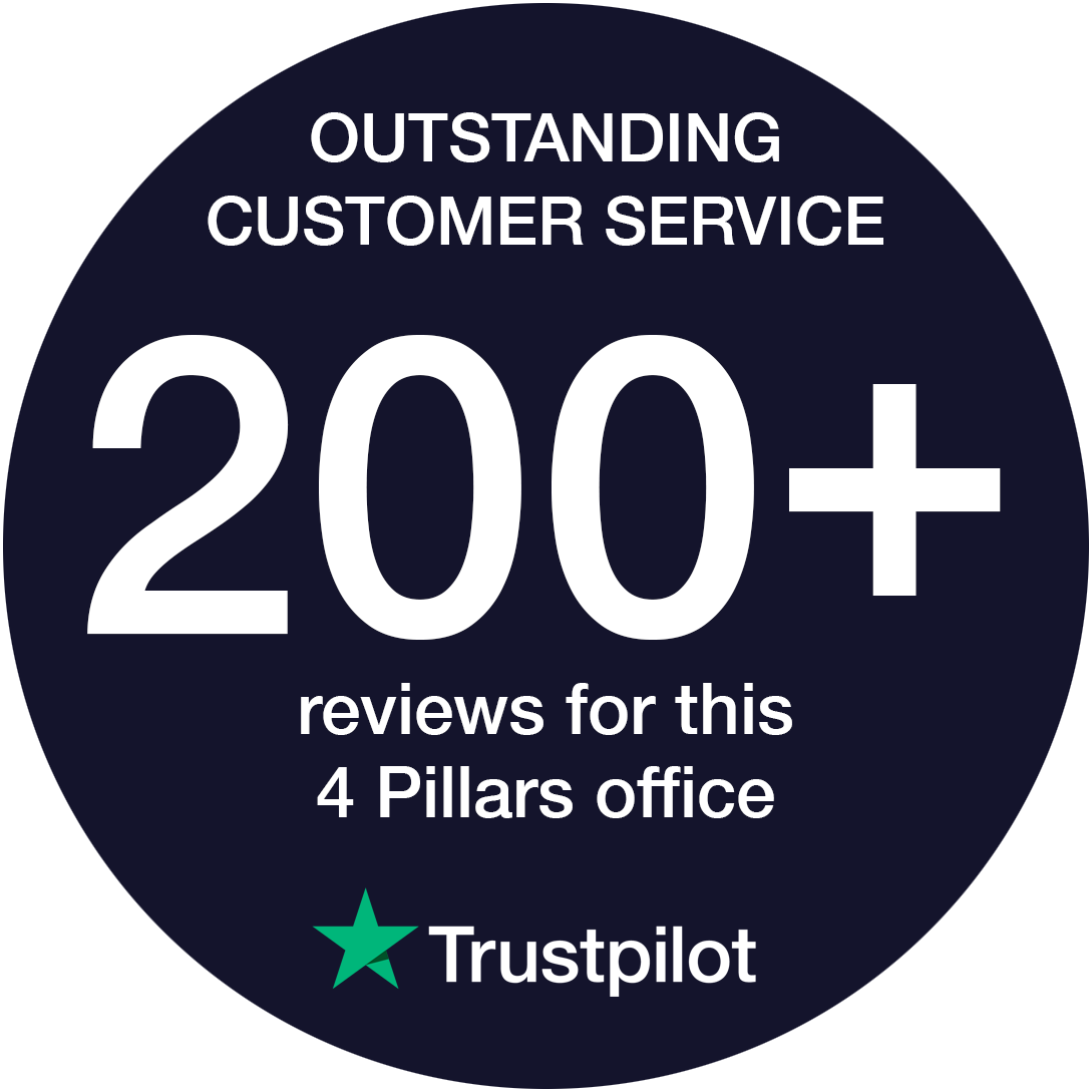 This office has '.200.'+ outstanding customer service reviews.