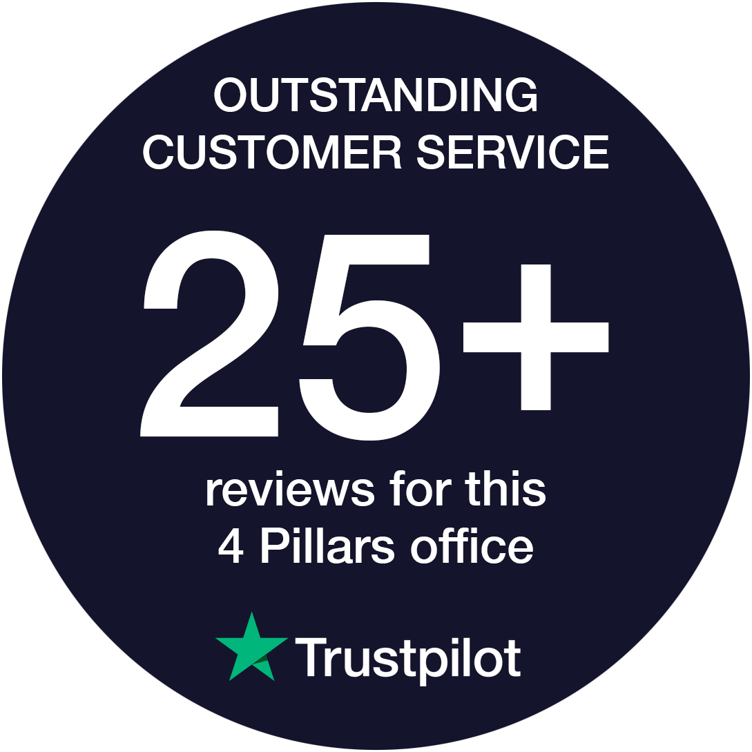 This office has '.25.'+ outstanding customer service reviews.