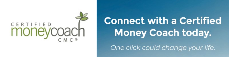 Money Coaching Banner