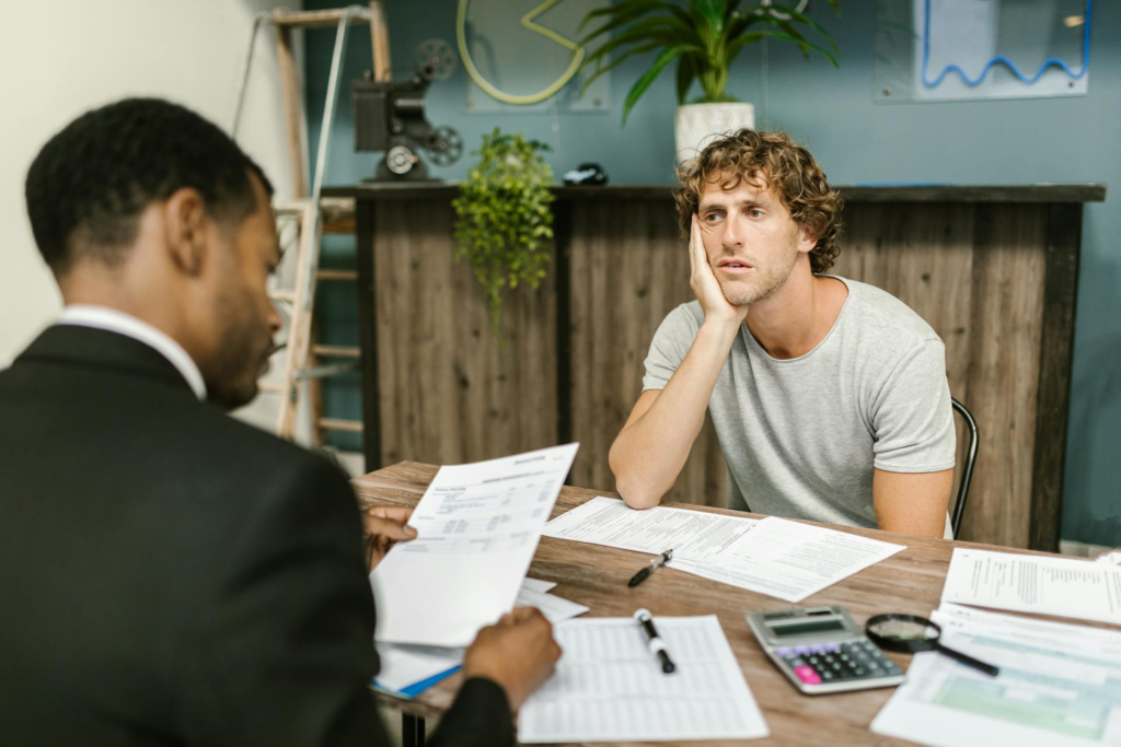 What Happens If You Ignore ETR 407 Debt Collections