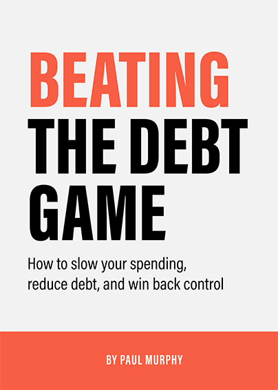 Beating The Debt Game Book